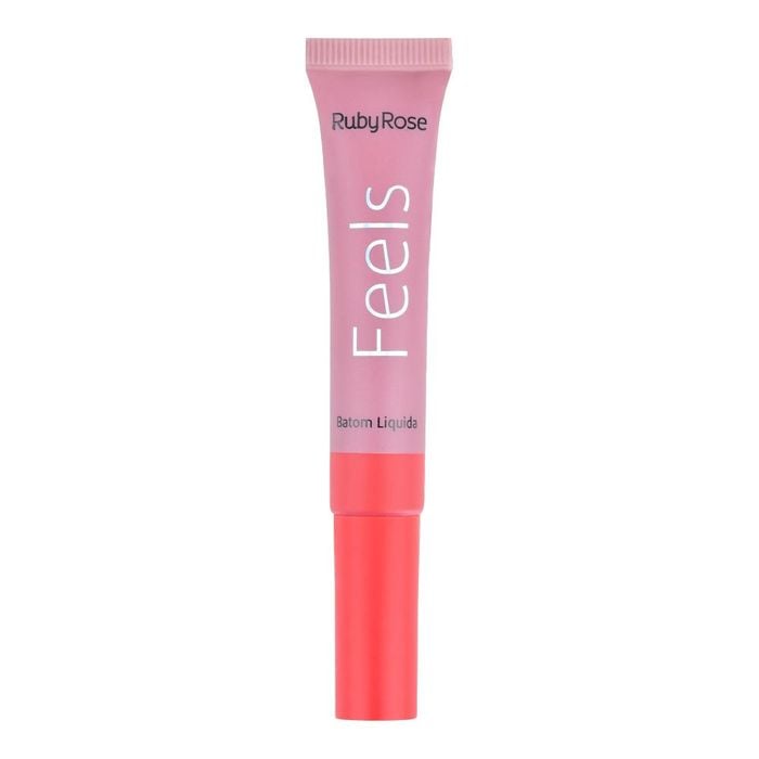 BATOM LIQUIDO FEELS - HB8229358 - 358 - RUBYROSE