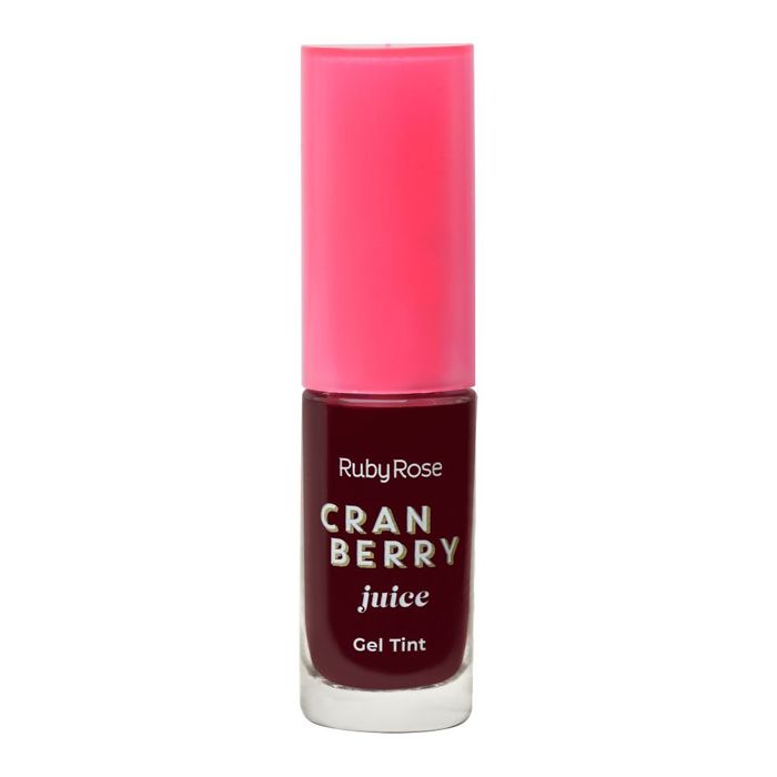Gel Tint Cranberry Juice - Hb556 - Rubyrose