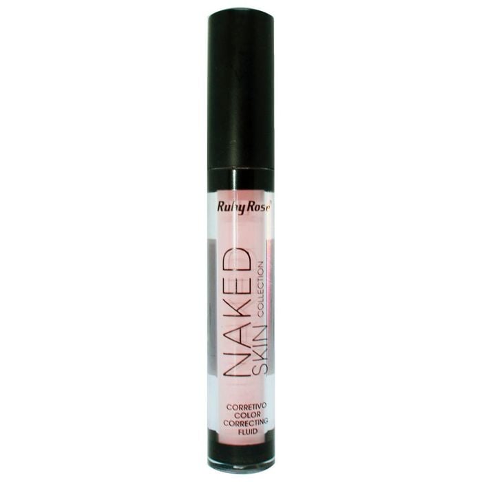CORRETIVO FLAWLESS COLLECTION - HB80904 - SALMAO - RUBYROSE