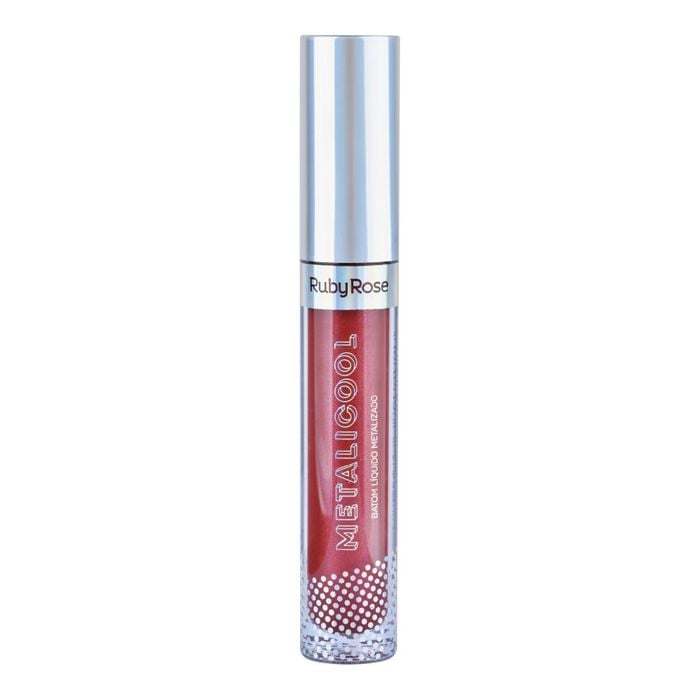 BATOM LIQUIDO METALICOOL - HB821913 -  - RUBYROSE