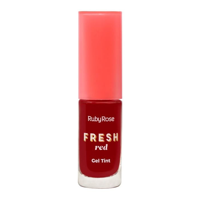 GEL TINT FRESH RED - HB554 -  - RUBYROSE