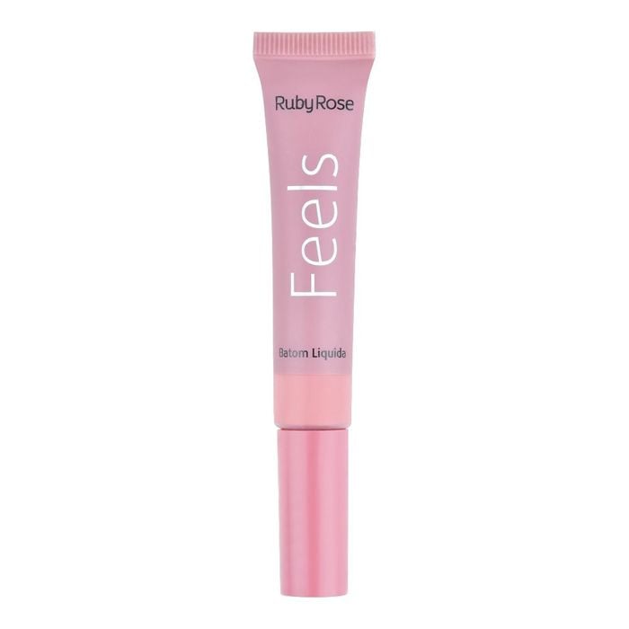 BATOM LIQUIDO FEELS - HB8229362 - 362 - RUBYROSE