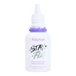 Diluidor De Maquiagem - Stay Fix - Hb581 - Rubyrose