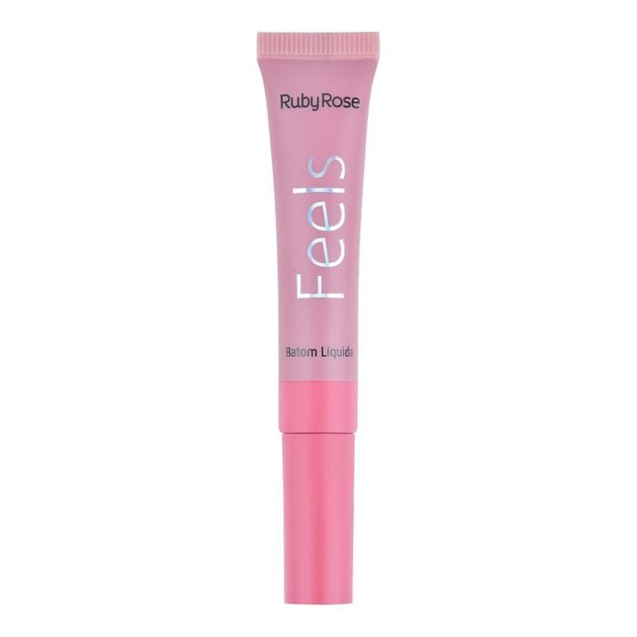 BATOM LIQUIDO FEELS - HB8229355 - 355 - RUBYROSE