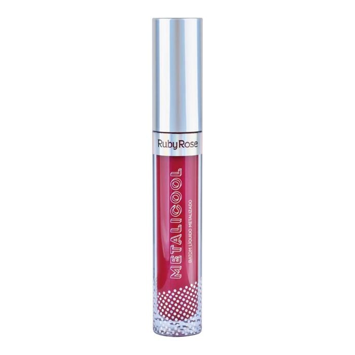 BATOM LIQUIDO METALICOOL - HB8219262 - VINHO METALIZADO - RUBYROSE