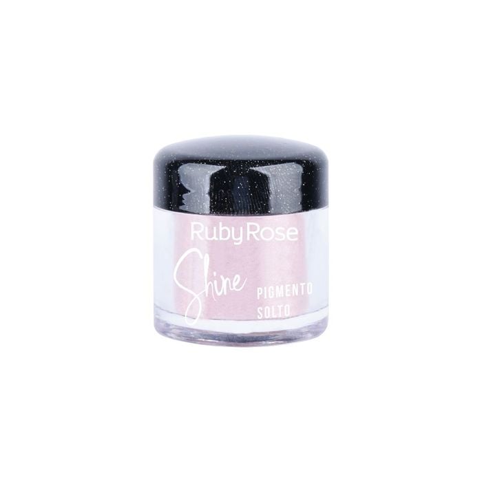 PIGMENTO SOLTO SHINE - HB8409GLAM - GLAM - RUBYROSE