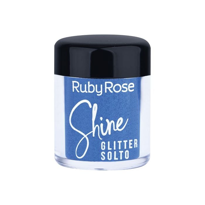 GLITTER SOLTO EGO SHINE - HB8405LAGOON - LAGOON - RUBYROSE