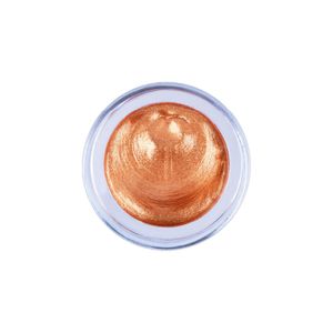 Shimmer Gel Shine - Hb8404 - Bronze - Rubyrose
