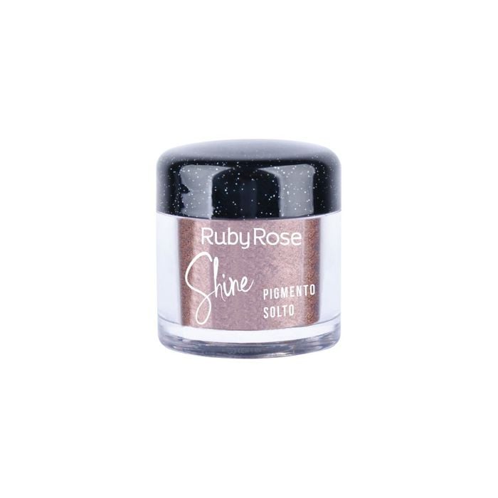 PIGMENTO SOLTO SHINE - HB8409BRONZE - BRONZE - RUBYROSE