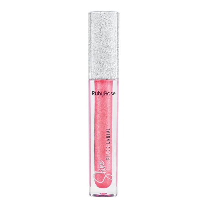 GLOSS LABIAL SHINE - HB822472 - 72 - RUBYROSE