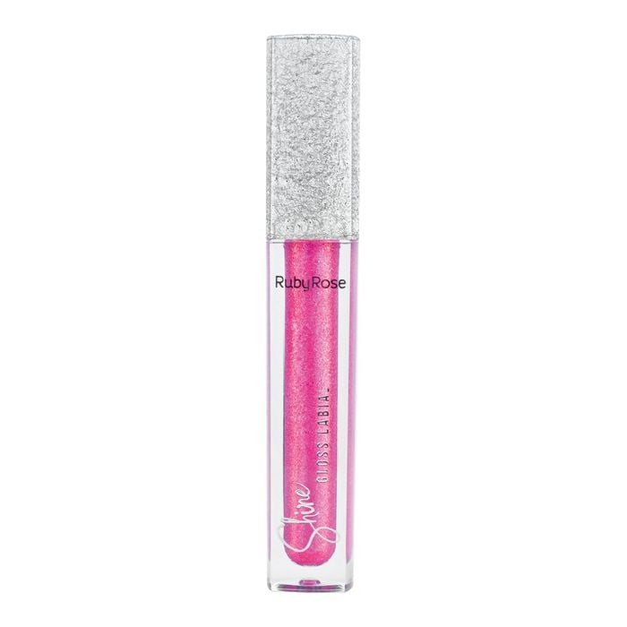 GLOSS LABIAL SHINE - HB822474 - 74 - RUBYROSE