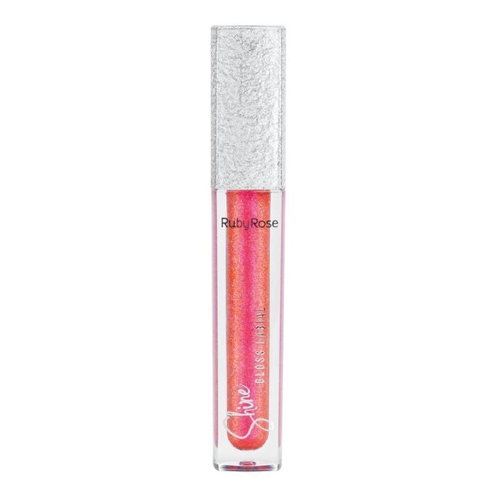 GLOSS LABIAL SHINE - HB822473 - 73 - RUBYROSE
