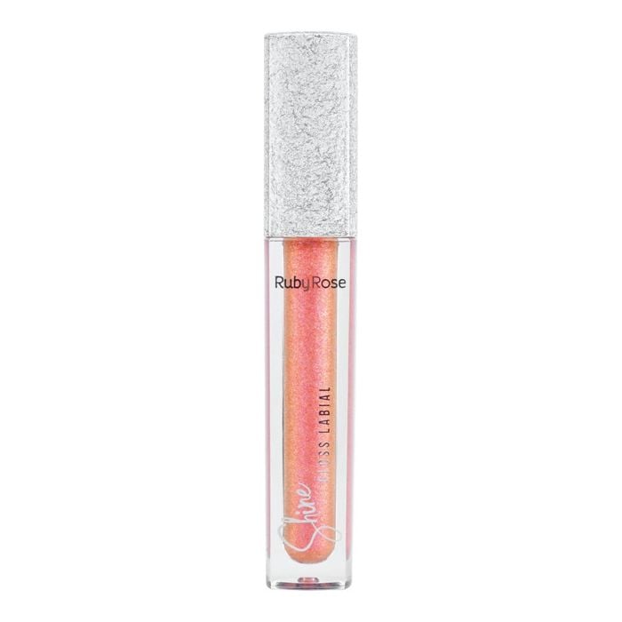 GLOSS LABIAL SHINE - HB822471 - 71 - RUBYROSE