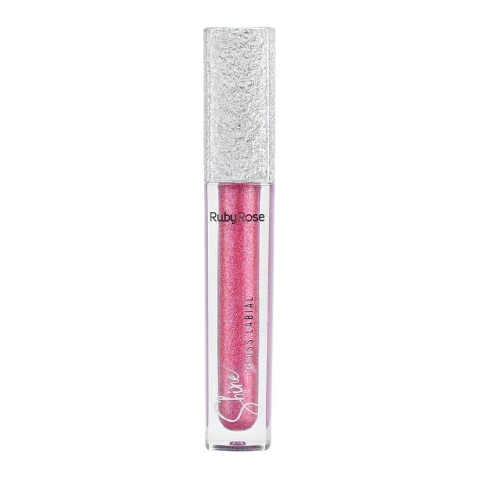 GLOSS LABIAL SHINE - HB822469 - 69 - RUBYROSE