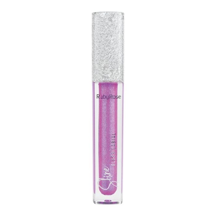 GLOSS LABIAL SHINE - HB822475 - 75 - RUBYROSE