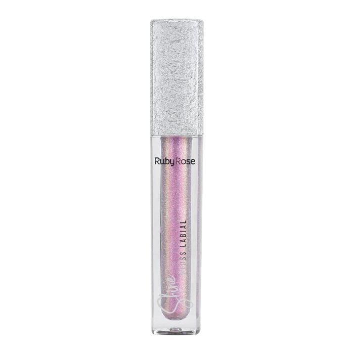 GLOSS LABIAL SHINE - HB822468 - 68 - RUBYROSE