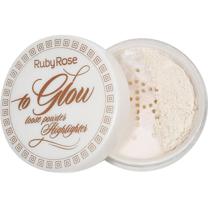 PO ILUMINADOR TO GLOW - HB72271 - PRETTY - RUBYROSE
