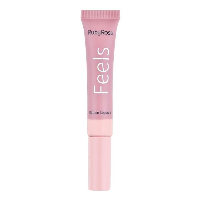 BATOM LIQUIDO FEELS - HB8229354 - 354 - RUBYROSE