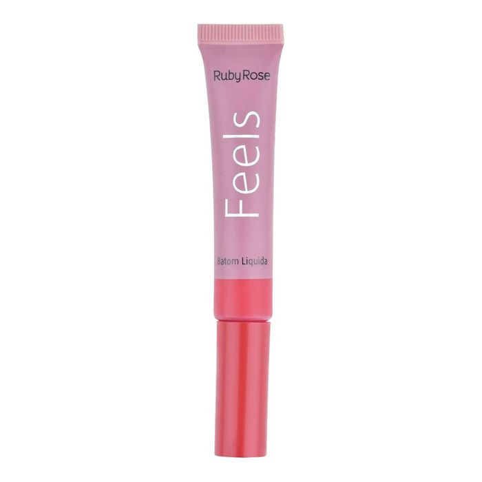 BATOM LIQUIDO FEELS - HB8229361 - 361 - RUBYROSE