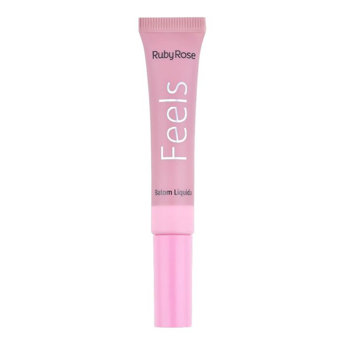 BATOM LIQUIDO FEELS - HB8229357 - 357 - RUBYROSE