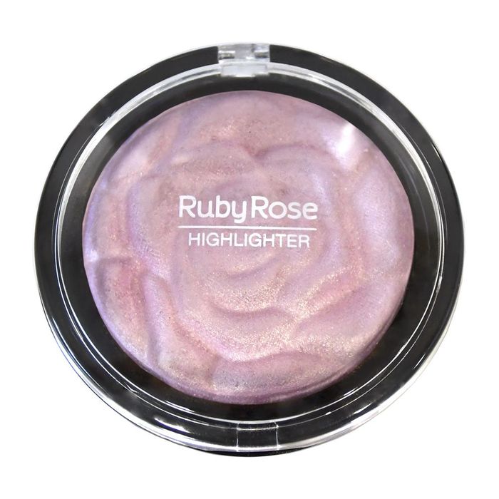 BAKED HIGHLIGHTER POWDER - HB72232 - ROSA CITILANTE - RUBYROSE