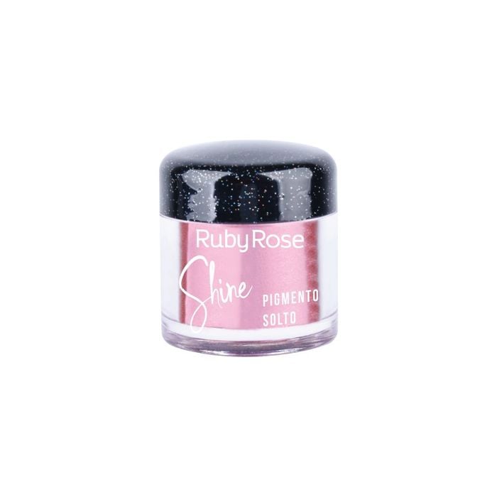 PIGMENTO SOLTO SHINE - HB8409RUBY - RUBY - RUBYROSE
