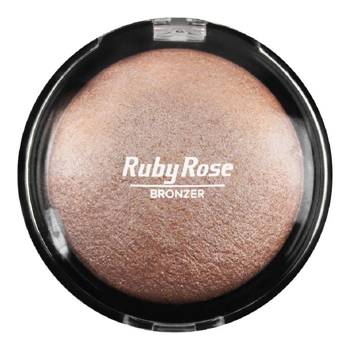 PO BRONZEADOR - HB72132 - PÉROLA - RUBYROSE
