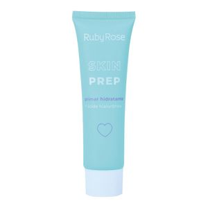 Skin Prep Primer Hidratante - Hb8117 - Rubyrose