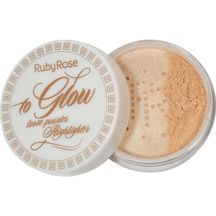 PO ILUMINADOR TO GLOW - HB72273 - ADORABLE - RUBYROSE