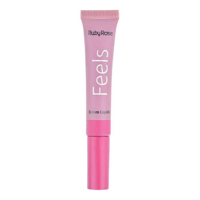 BATOM LIQUIDO FEELS - HB8229359 - 359 - RUBYROSE