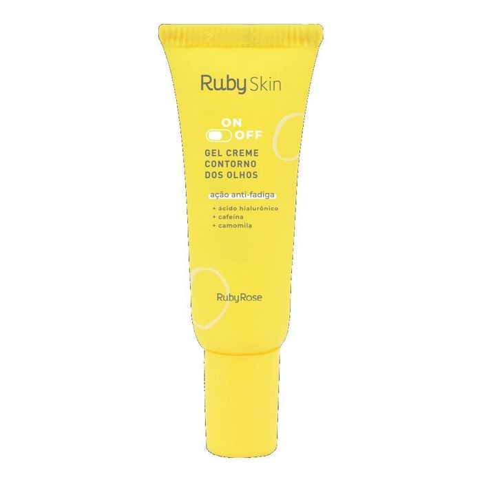 CREME PARA AREA DOS OLHOS - HB430 -  - RUBYROSE