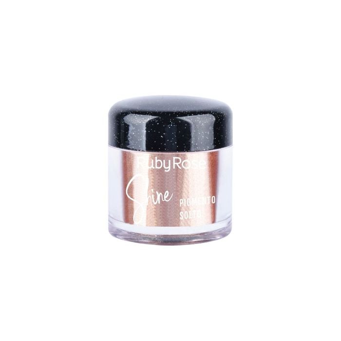 PIGMENTO SOLTO SHINE - HB8409 - TEASE - RUBYROSE