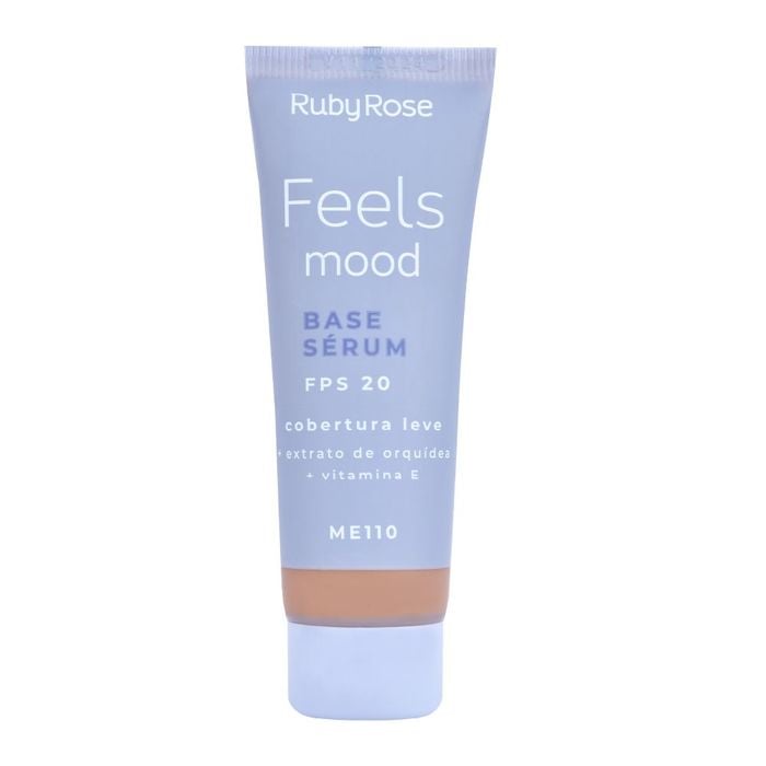 BASE SERUM MOOD FEELS - HB9009 - ME110 - RUBYROSE