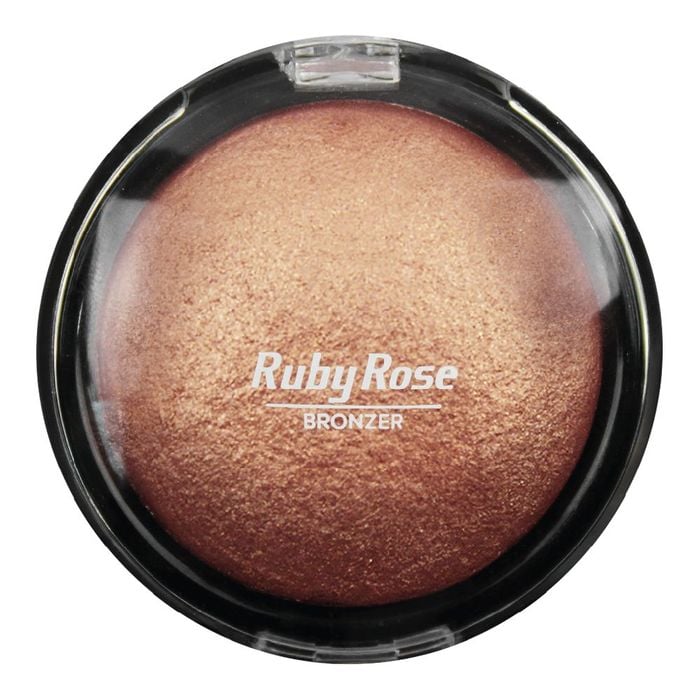 PO BRONZEADOR - HB72134 - COBRE - RUBYROSE