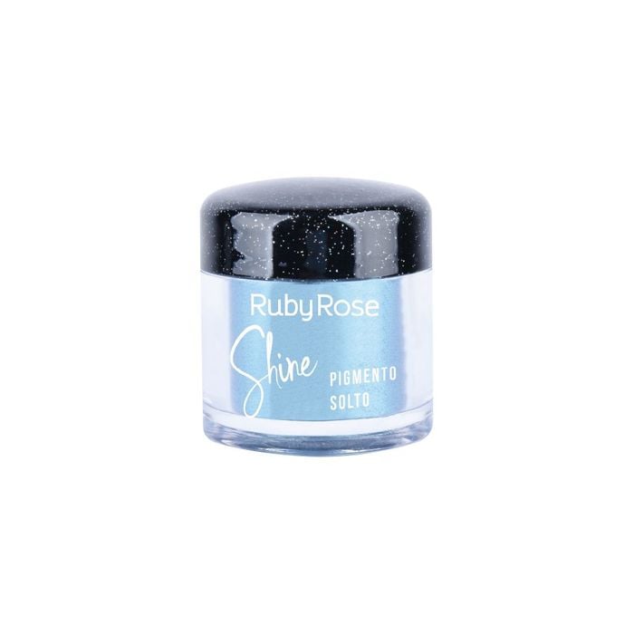 PIGMENTO SOLTO SHINE - HB8409TEAL - TEAL - RUBYROSE