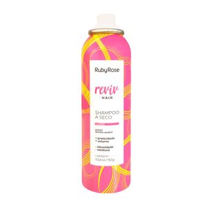 Shampoo à Seco Cassis Reviv - Hb804 - Rubyrose