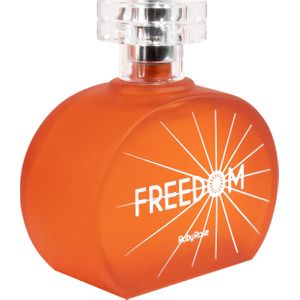Perfume Freedom - Rubyrose