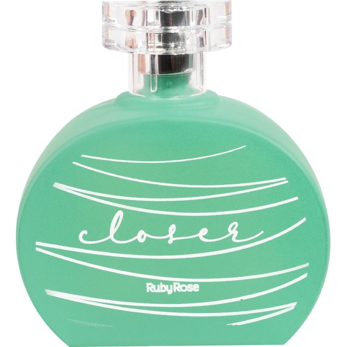 Perfume Closer Hbp105 Rubyrose