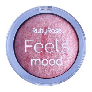 Baked Blush Hb61172 Ruby Rose