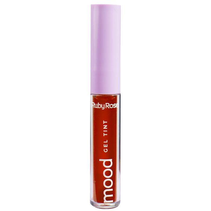 GEL TINT MOOD NATURAL PINK HB5652 RUBYROSE