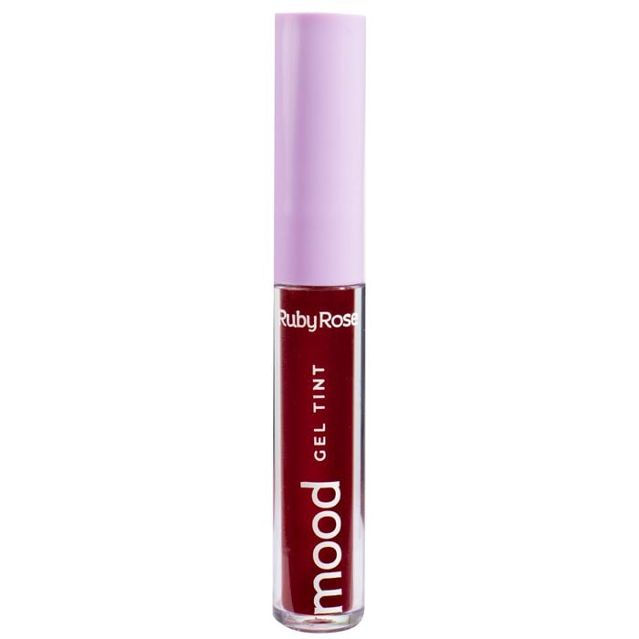 GEL TINT MOOD NATURAL RED HB5653 RUBYROSE