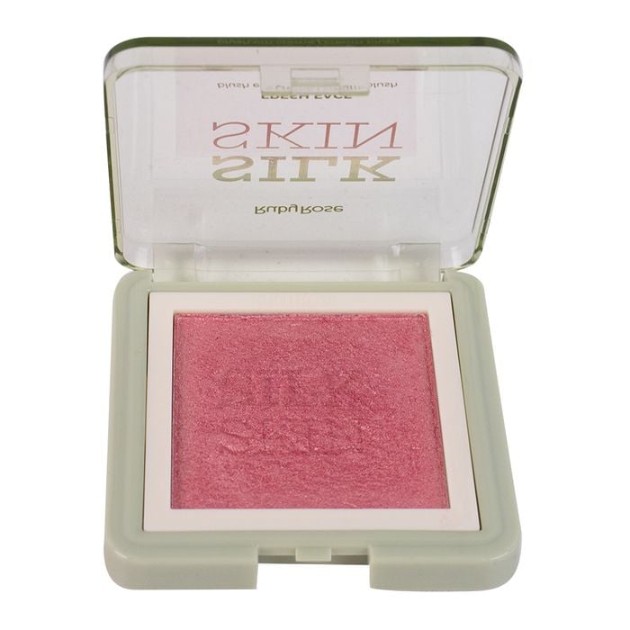 Blush Em Creme Fresh Face Hbf10001 Mauve Blomm Silk Skin Rubyrose