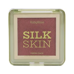 Blush Em Creme Fresh Face Hbf10002 Coral Crush Silk Skin Rubyrose