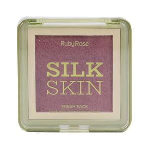 Blush Em Creme Fresh Face Hbf10004 Plum Petal Silk Skin Rubyrose
