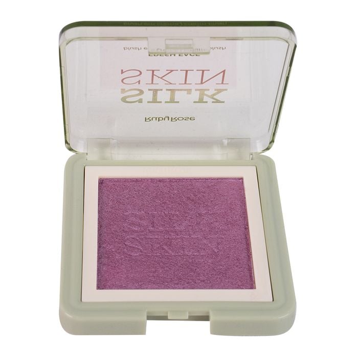 Blush Em Creme Fresh Face Hbf10004 Plum Petal Silk Skin Rubyrose