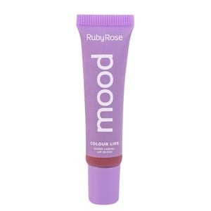 Gloss Labial Naive - Mood 