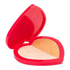 Iluminador Dopamine Cupids Radiance Hbf16022 Honeymoon Rubyrose