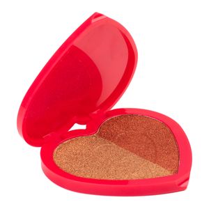 Iluminador Dopamine Cupids Radiance Hbf16023 Flaming Heart Rubyrose