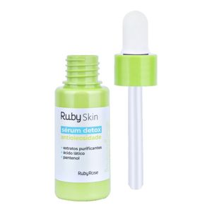 Serum Detox Antioleosidade Basics - Hb416 - Rubyrose