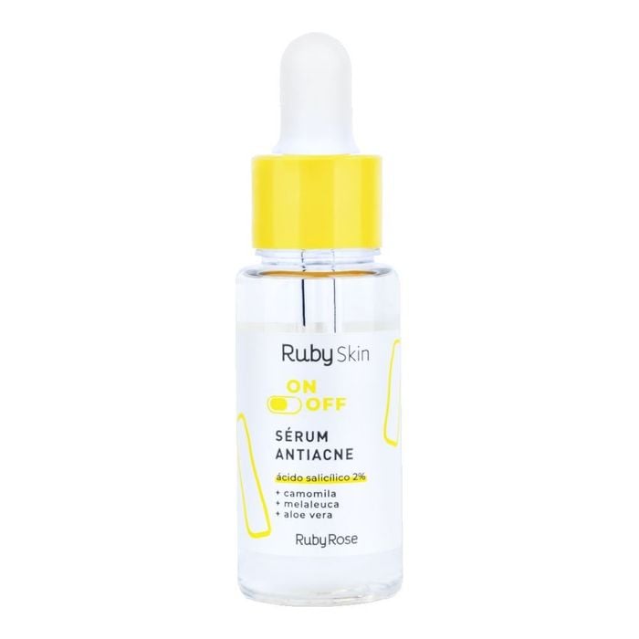 Serum Antiacne On+off - Hb419 - Rubyrose